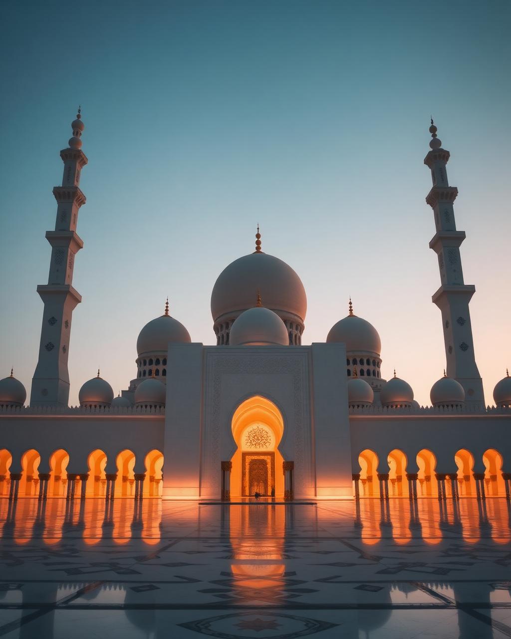 Abu Dhabi, United Arab Emirates