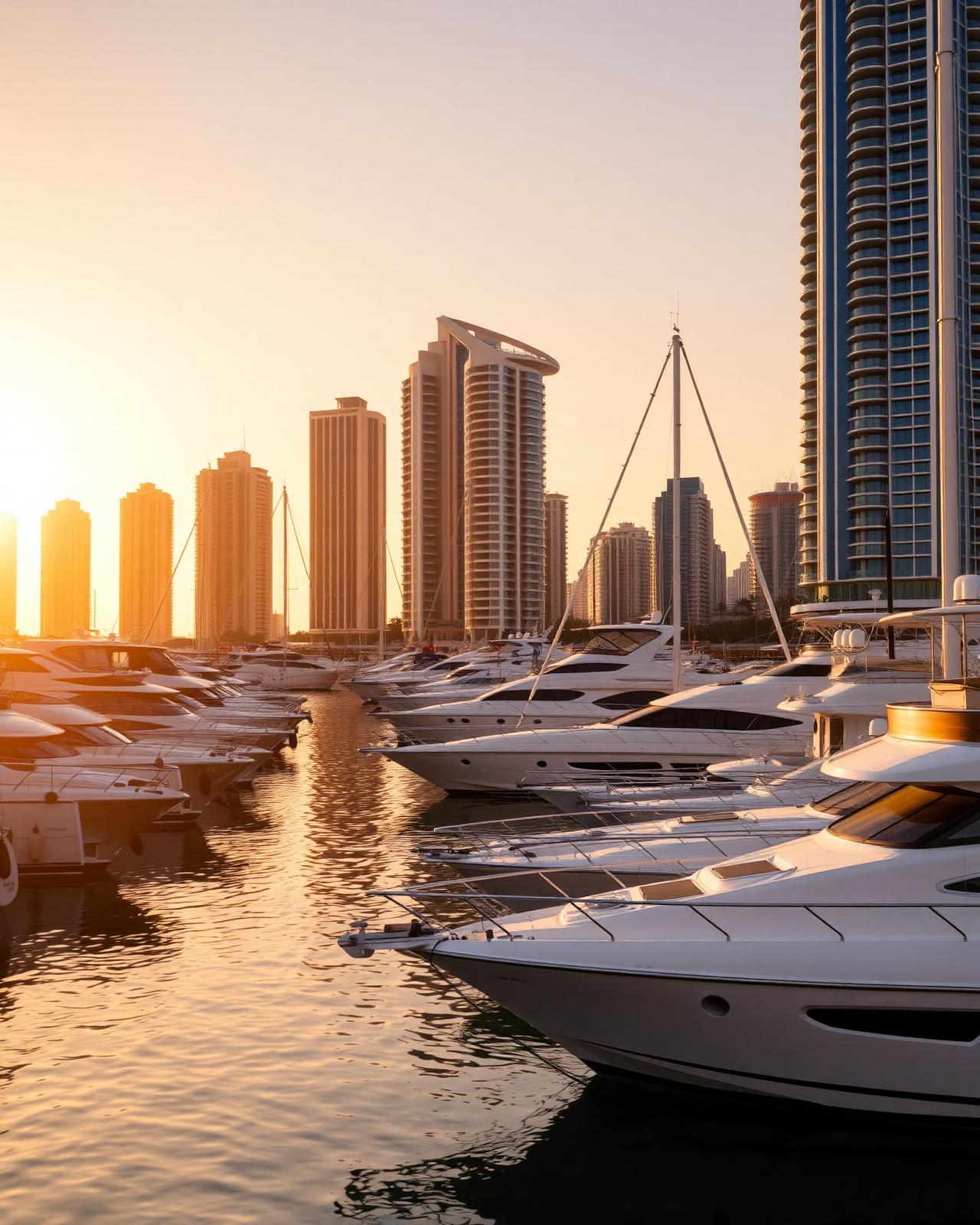 Dubai Luxury Weekend