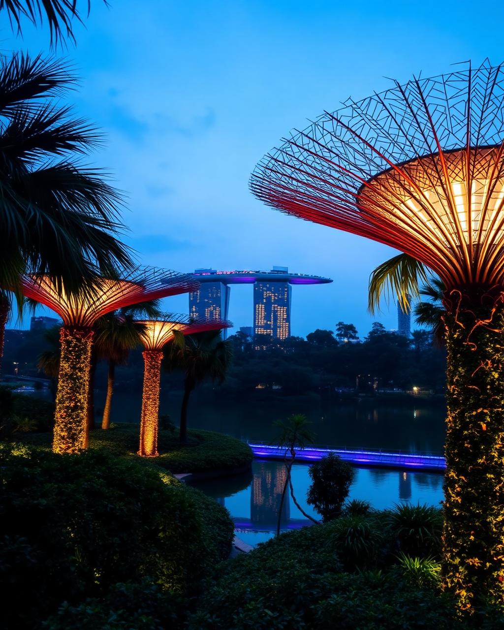 Singapore, Southeast Asia