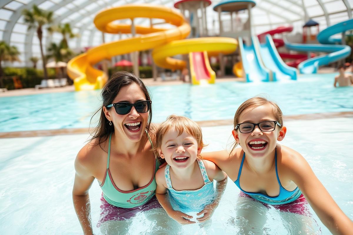 Aquaventure Waterpark Full Day